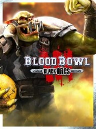 Blood Bowl 3: Black Orcs Edition