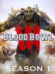 Blood Bowl III: Season 1