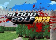 Blood Golf