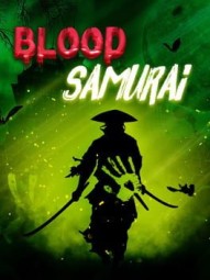 Blood Samurai: Night of Slaughter