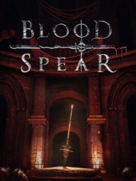 Blood Spear