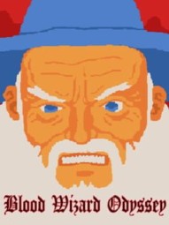 Blood Wizard Odyssey