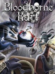 Bloodborne Kart