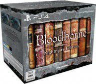 Bloodborne: Nightmare Edition