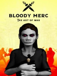 Bloody Merc