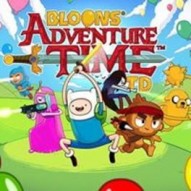 Bloons Adventure Time TD