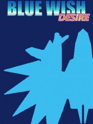 Blue Wish Desire