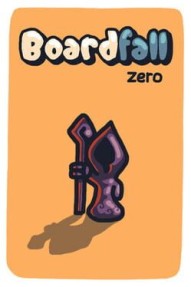 Boardfall zero