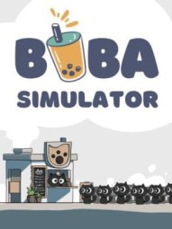 Boba Simulator