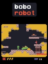 bobo robot