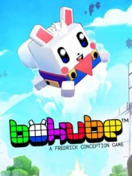 Bokube