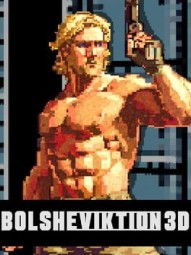 Bolsheviktion 3D