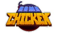 Bomb Chicken