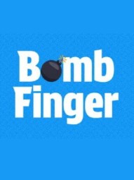 Bomb Finger