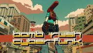 Bomb Rush Cyberfunk