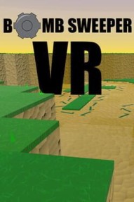 Bomb Sweeper VR