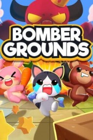 Bombergrounds: Reborn