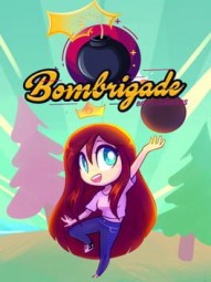 Bombrigade: Battlegrounds