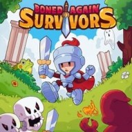Boned Again: Survivors