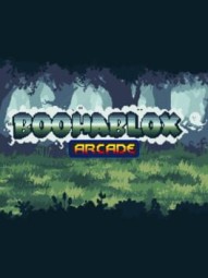 BoohaBlox: Arcade