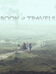 Book of Travels