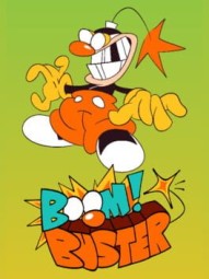Boom! Buster