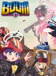 Boom: Defense of Abydos