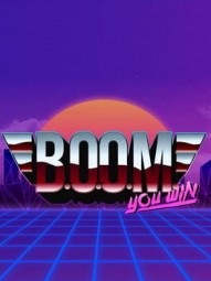 B.O.O.M. - You Win