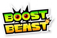 Boost Beast