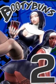 Bootybuns 2
