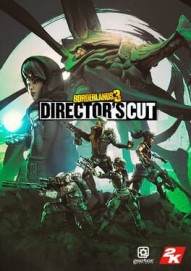 Borderlands 3: Director's Cut