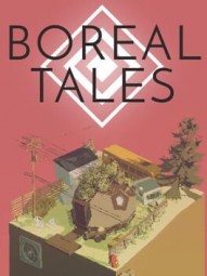 Boreal Tenebrae Act I: “I Stand Before You, A Form Undone”