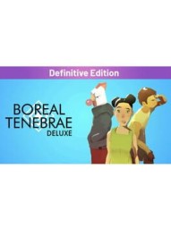 Boreal Tenebrae: Deluxe Definitive Edition