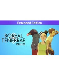 Boreal Tenebrae: Deluxe Extended Edition