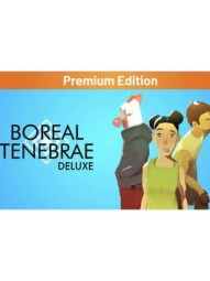 Boreal Tenebrae: Deluxe Premium Edition