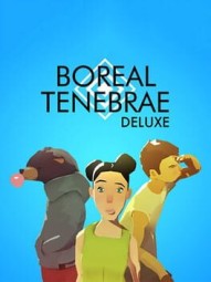 Boreal Tenebrae Deluxe