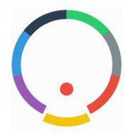 Bouncing Ball - A simple, addictive small game