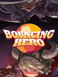 Bouncing Hero