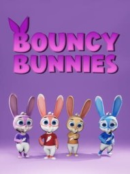 Bouncy Bunnies