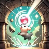 Bound Ball Animals