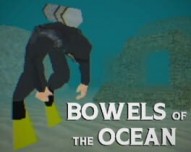 Bowels of the Ocean