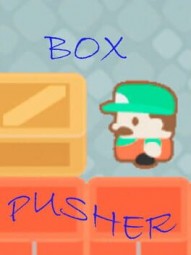 Box Pusher