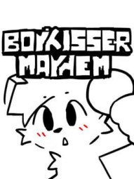Boykisser Mayhem