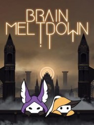Brain Meltdown - Into Despair