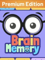 Brain Memory: Premium Edition