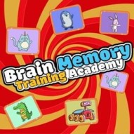 Brain Memory Training Academy