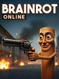 Brainrot Online