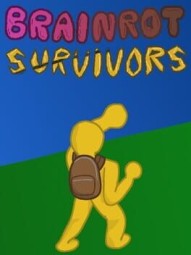 Brainrot Survivors