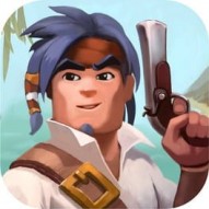 Braveland Pirate