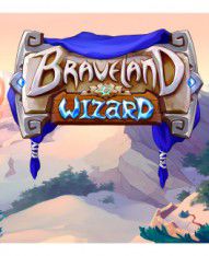 Braveland Wizard